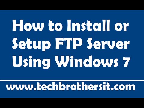 How to setup windows server vpn