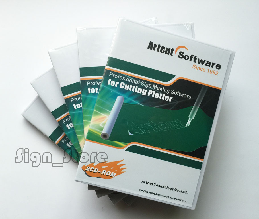 artcut 2009 software free download for windows 7